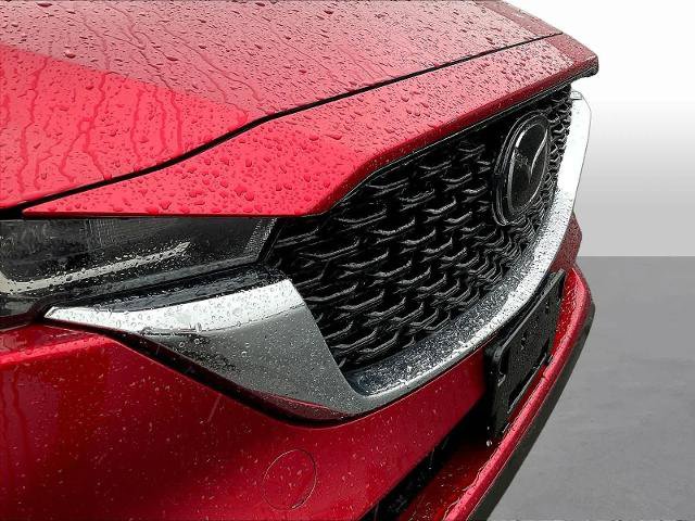 Used 2025 MAZDA CX-5 AWD 2.5 S w/ Preferred Package image 33