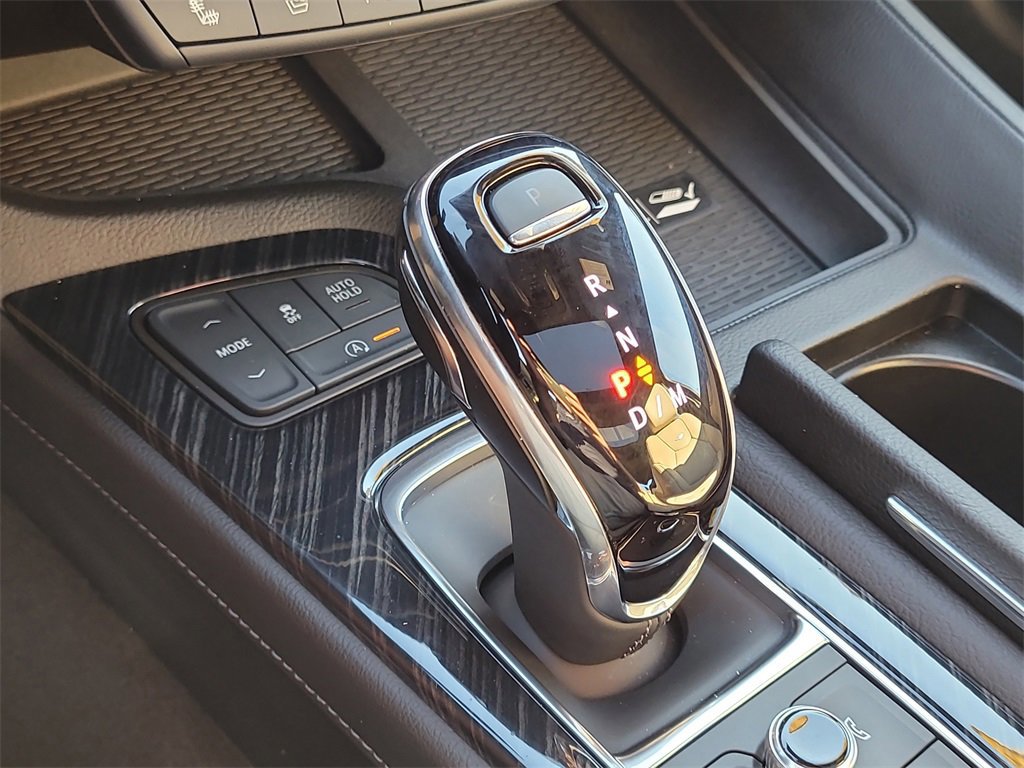 Used 2025 Cadillac CT5 Premium Luxury image 26