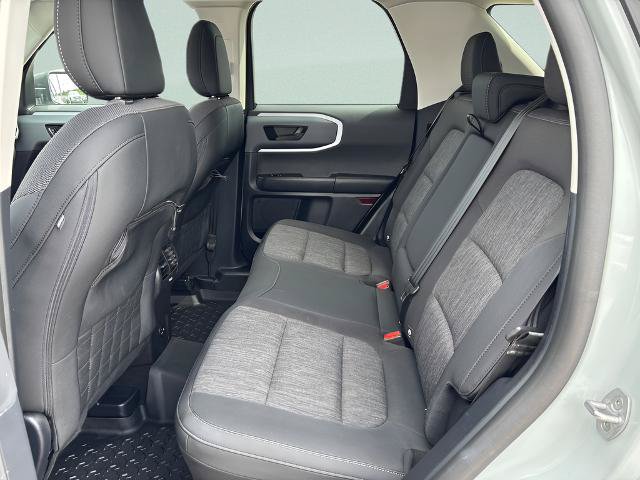 Certified 2023 Ford Bronco Sport Big Bend w/ Convenience Package AWD/4WD image 5