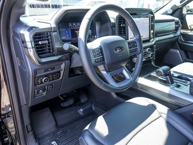 Certified 2026 Ford F150 Lariat AWD/4WD image 14