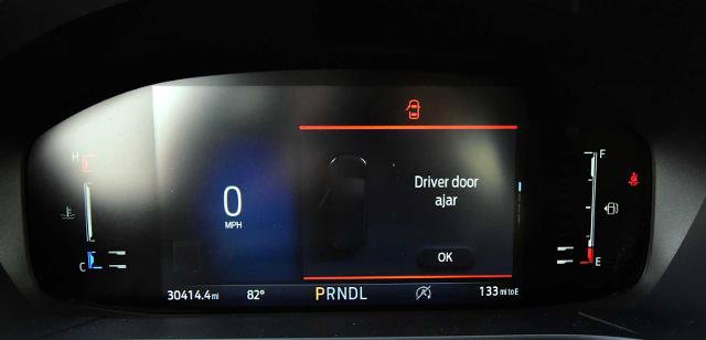 Certified 2023 Ford Escape ST-Line Select w/ Tech Pack #1 AWD/4WD image 15