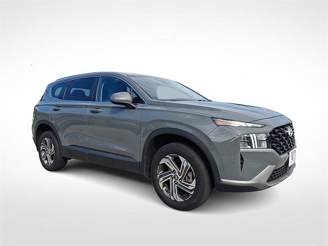 Used 2023 Hyundai Santa Fe SE