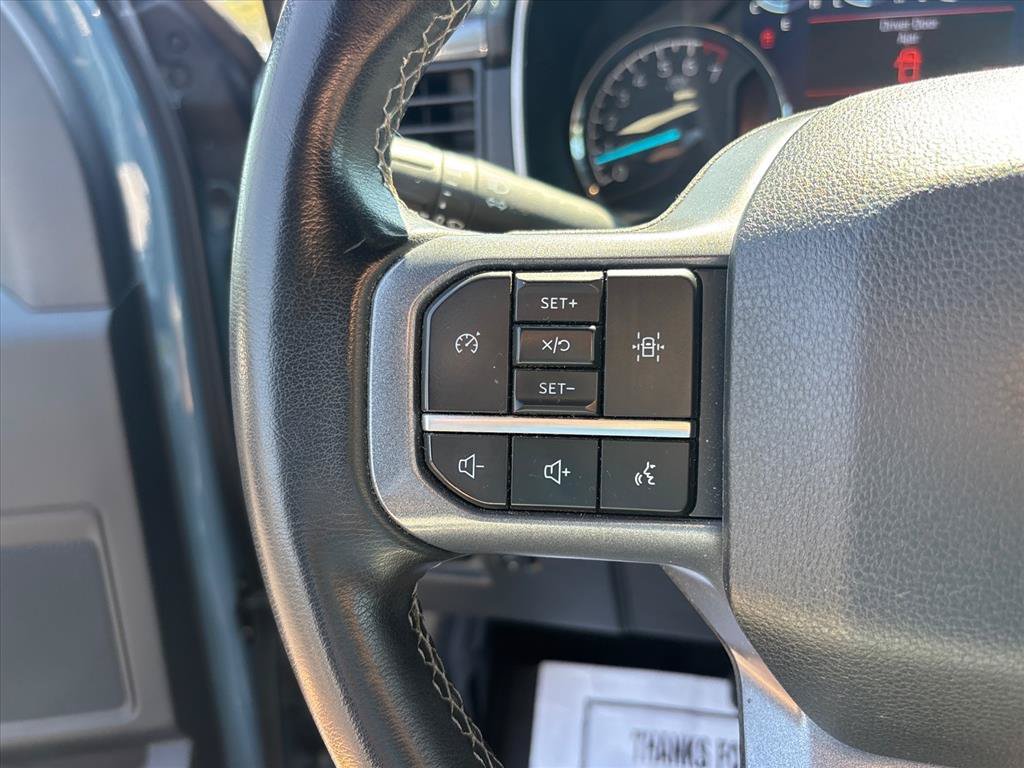 Certified 2023 Ford F150 XLT w/ Equipment Group 302A High AWD/4WD image 31