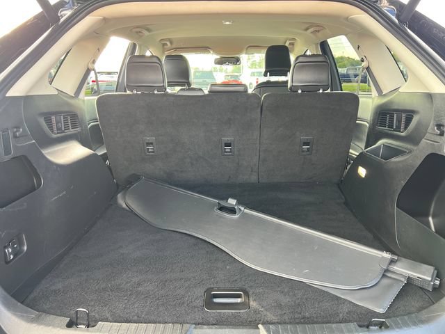 Certified 2024 Ford Edge SEL w/ Convenience Package AWD/4WD image 7