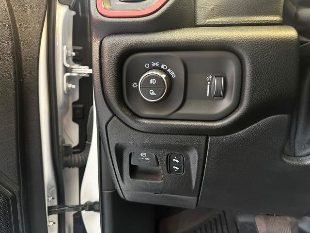 Used 2022 RAM 1500 Rebel w/ Rebel Level A Equipment Group AWD/4WD image 21