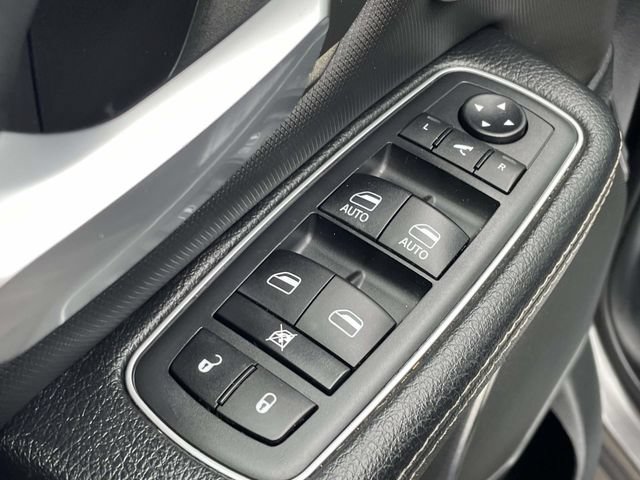 Used 2020 RAM 1500 Rebel w/ Rebel Level 2 Equipment Group AWD/4WD image 14