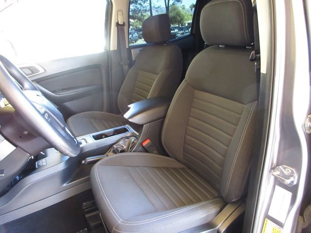 Certified 2021 Ford Ranger XL w/ Equipment Group 101A High image 11