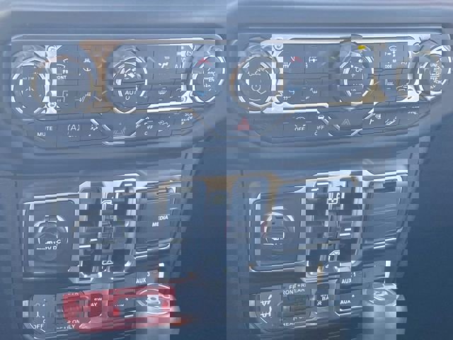 Used 2020 Jeep Wrangler Unlimited Rubicon image 23