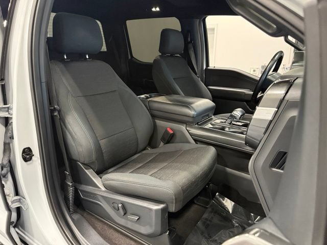 Certified 2022 Ford F150 XLT w/ Equipment Group 302A High AWD/4WD image 33