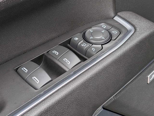 Used 2024 Chevrolet Silverado 3500 LTZ w/ LTZ Plus Package AWD/4WD image 19