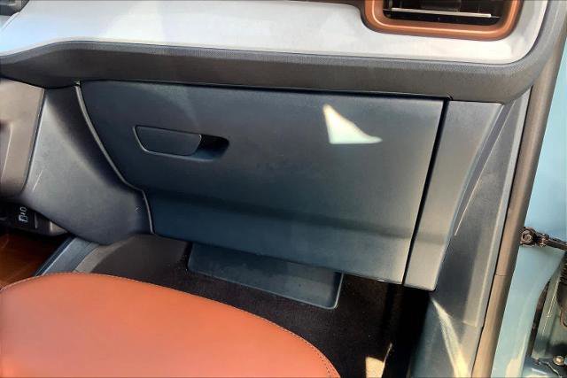 Certified 2023 Ford Maverick Lariat w/ Lariat Luxury Package image 18