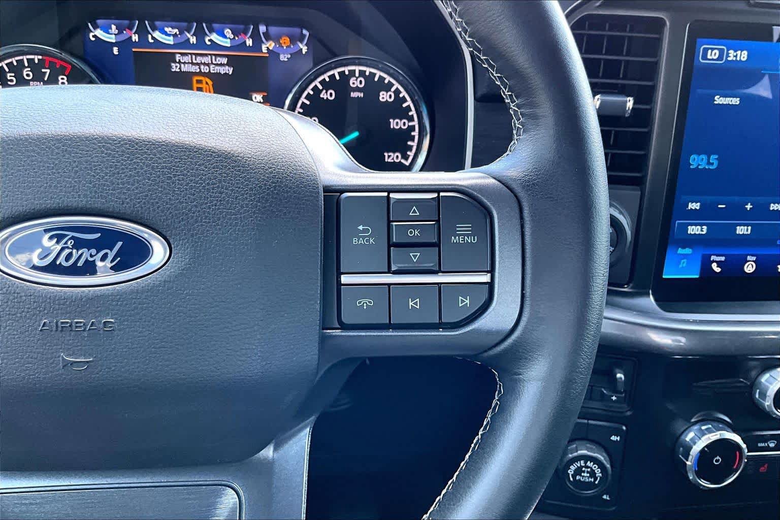 Certified 2023 Ford F150 XLT w/ Equipment Group 302A High AWD/4WD image 29