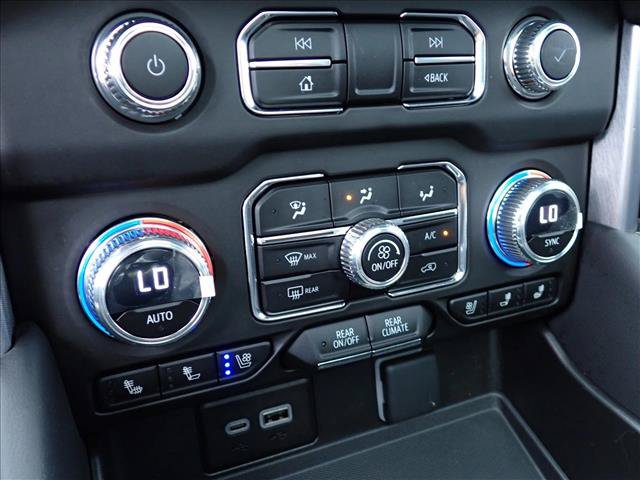 Used 2023 GMC Yukon SLT w/ SLT Premium Package AWD/4WD image 25