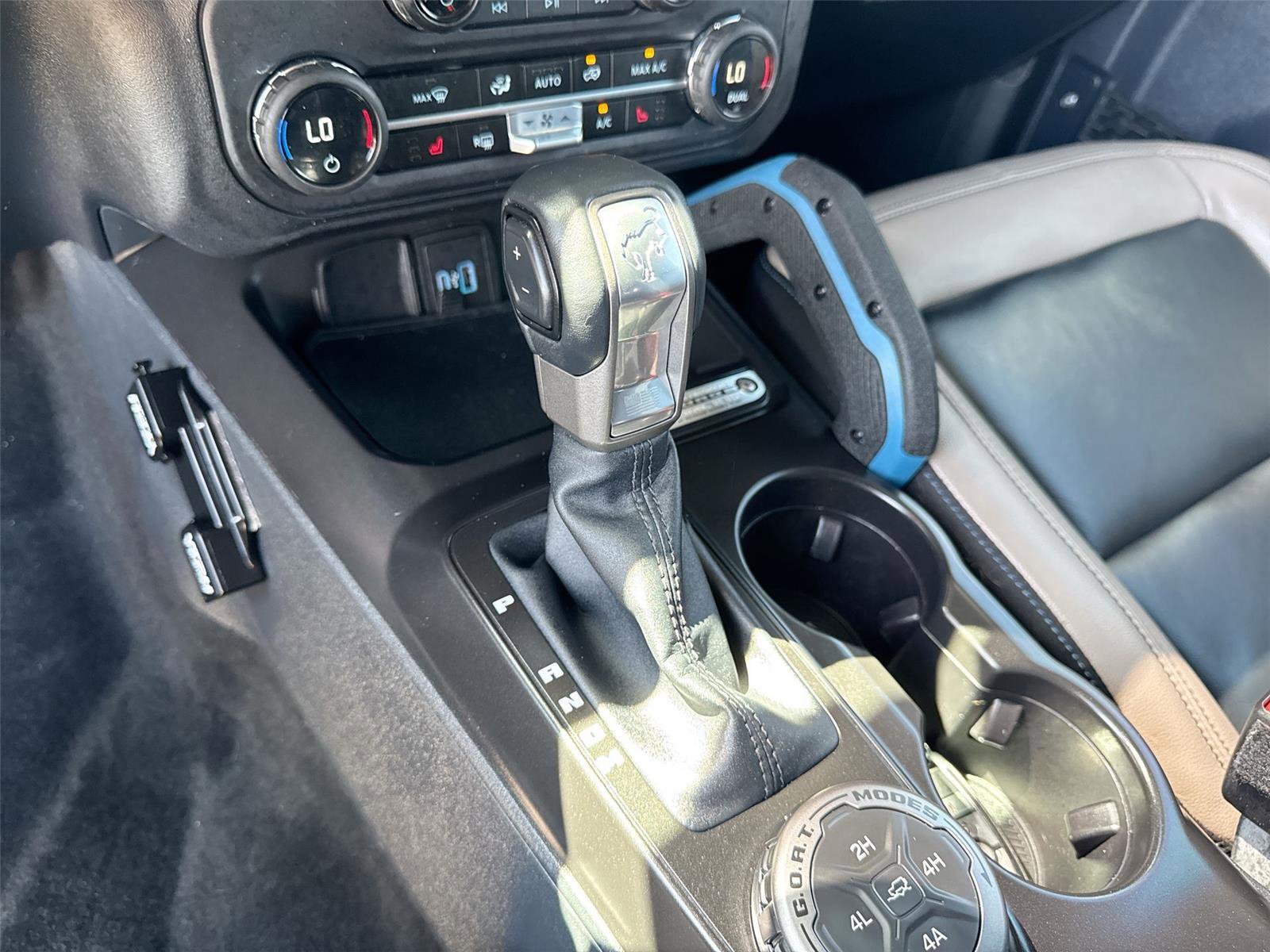 Certified 2023 Ford Bronco Wildtrak image 17