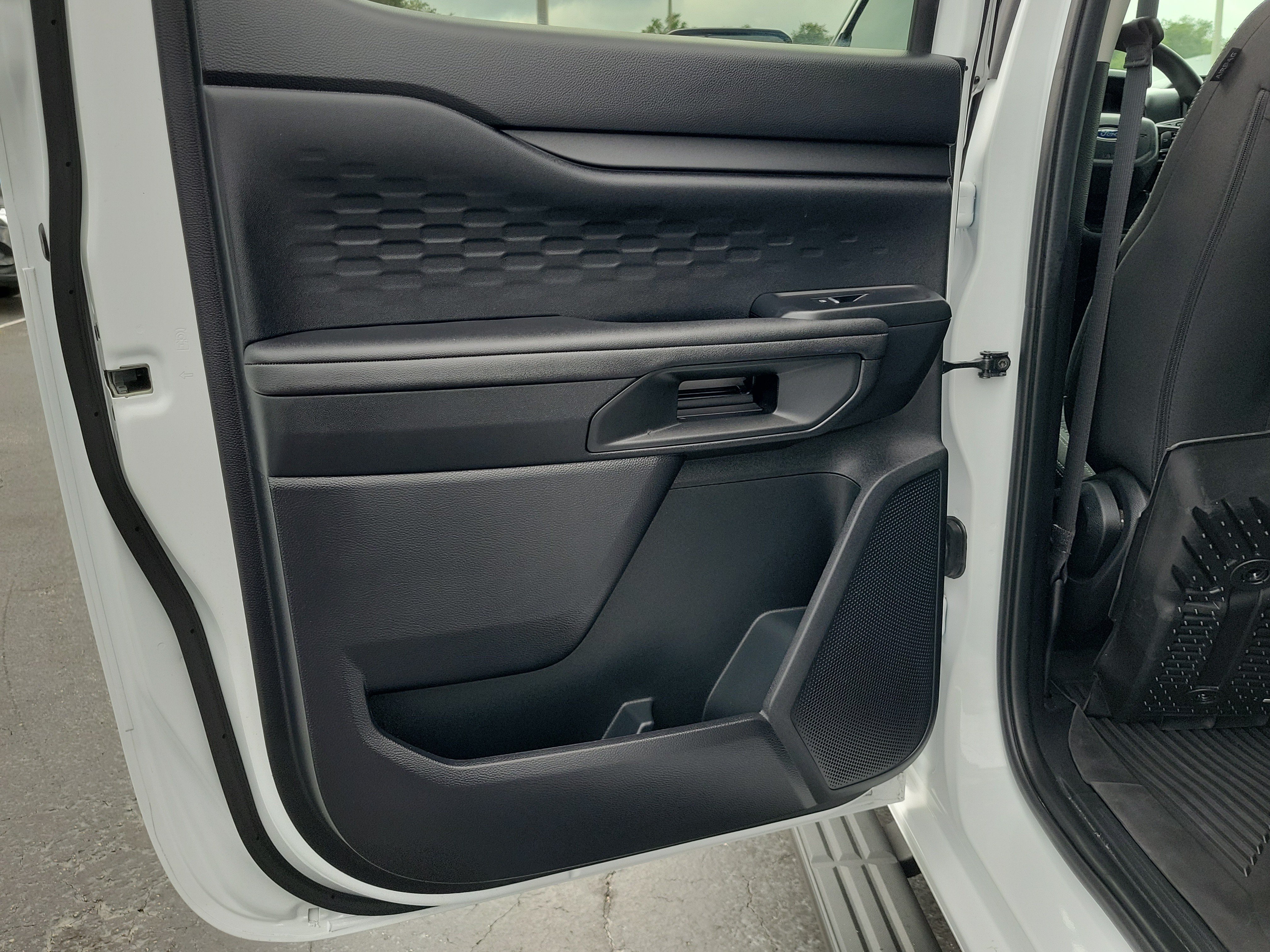 Certified 2025 Ford Ranger XL RWD image 10