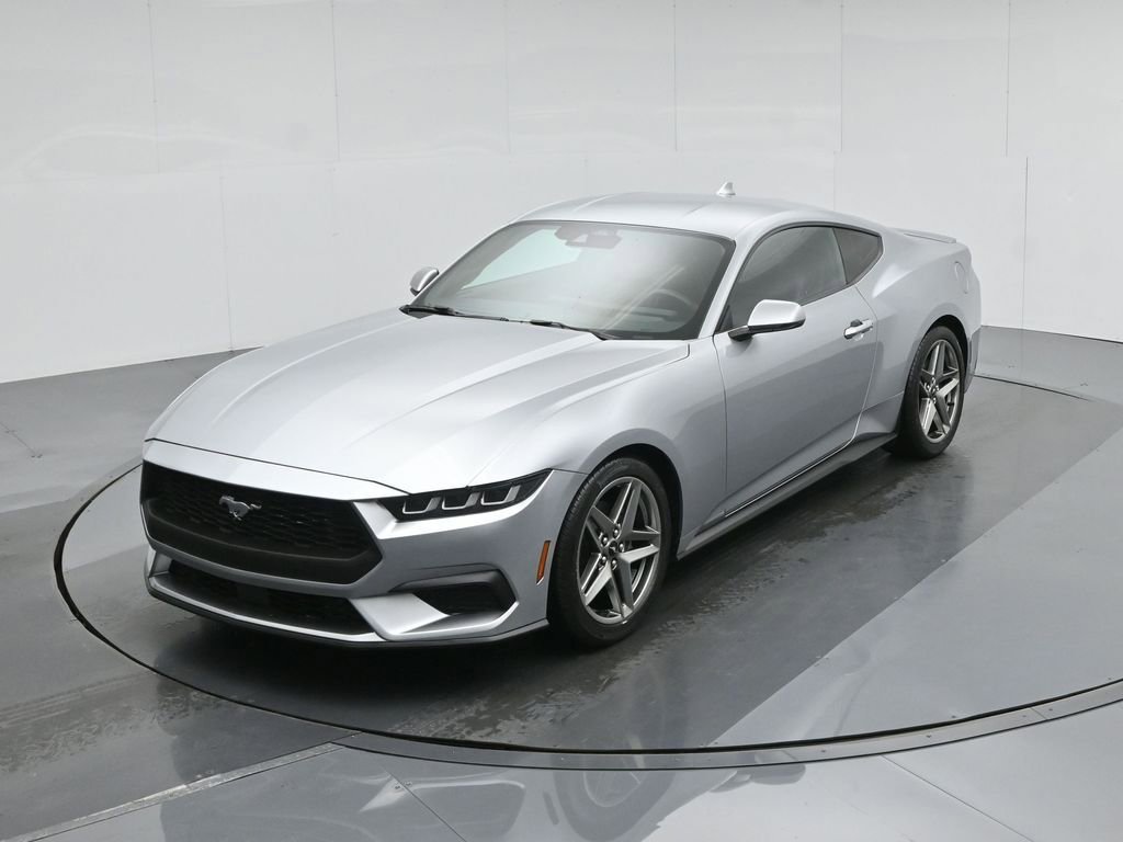 Certified 2024 Ford Mustang Premium image 38