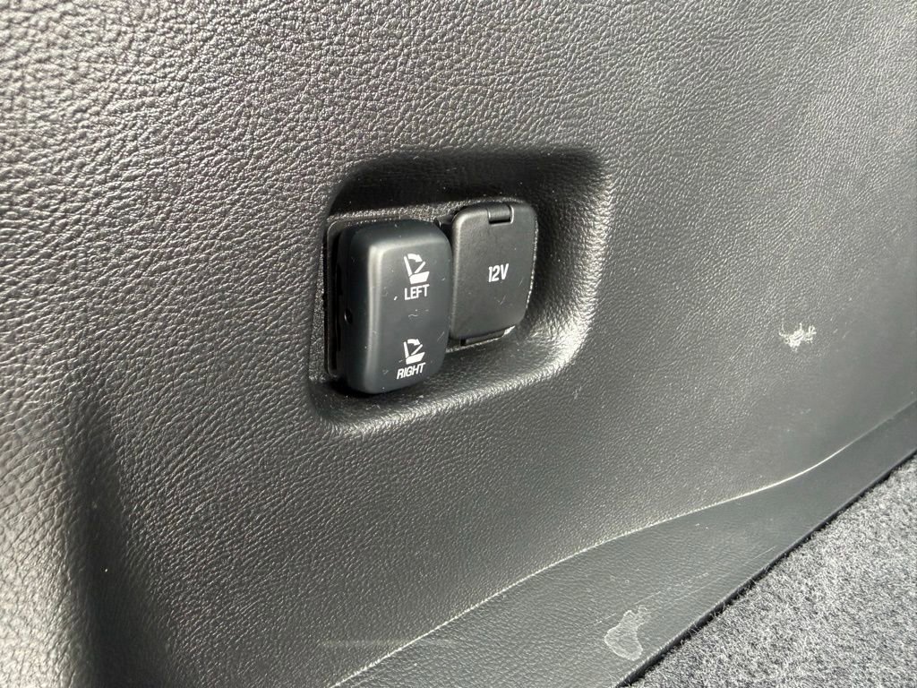 Certified 2024 Ford Edge SEL w/ Convenience Package image 32