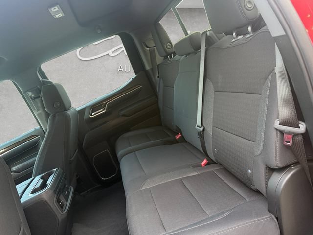 Used 2024 Chevrolet Silverado 1500 RST w/ Convenience Package II AWD/4WD image 23
