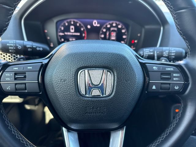 Used 2022 Honda Civic Sport Touring image 21