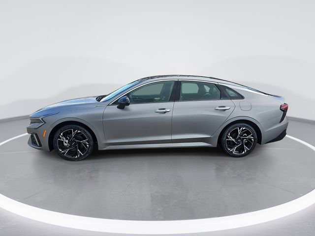 Used 2025 Kia K5 GT-Line w/ GT-Line Premium Package FWD image 2