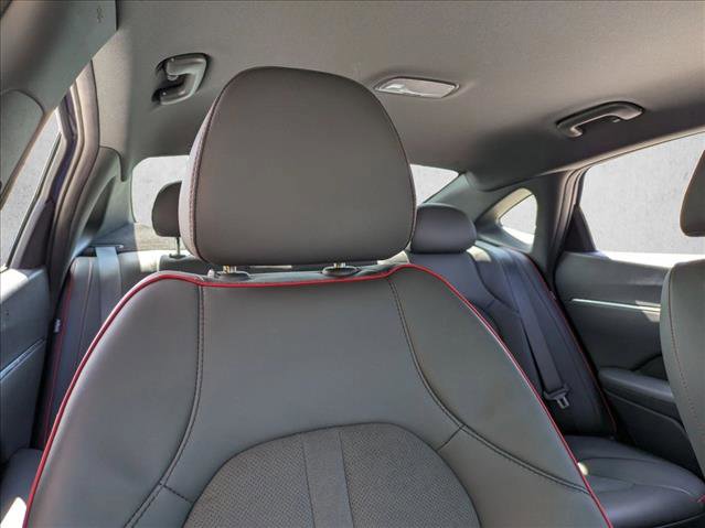 Used 2021 Hyundai Sonata SEL Plus FWD image 13
