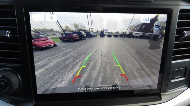 Certified 2022 Ford F150 XLT w/ Equipment Group 302A High image 14