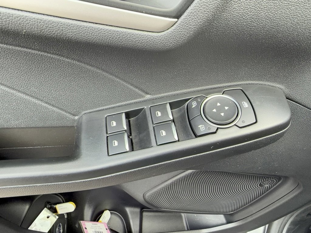 Certified 2022 Ford Escape SEL image 10