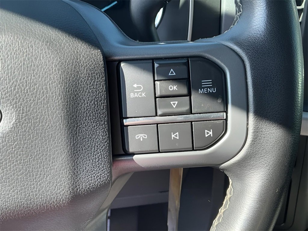 Certified 2023 Ford F150 XLT w/ Equipment Group 301A Mid image 27