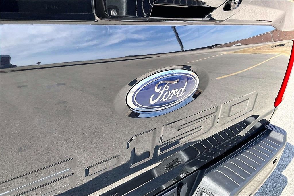 Certified 2023 Ford F150 Lariat w/ Equipment Group 502A High AWD/4WD image 30