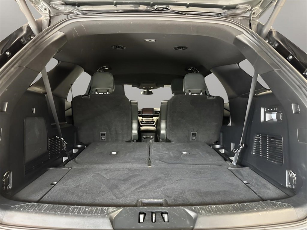 Certified 2022 Ford Explorer Timberline w/ Timberline Technology Package image 10