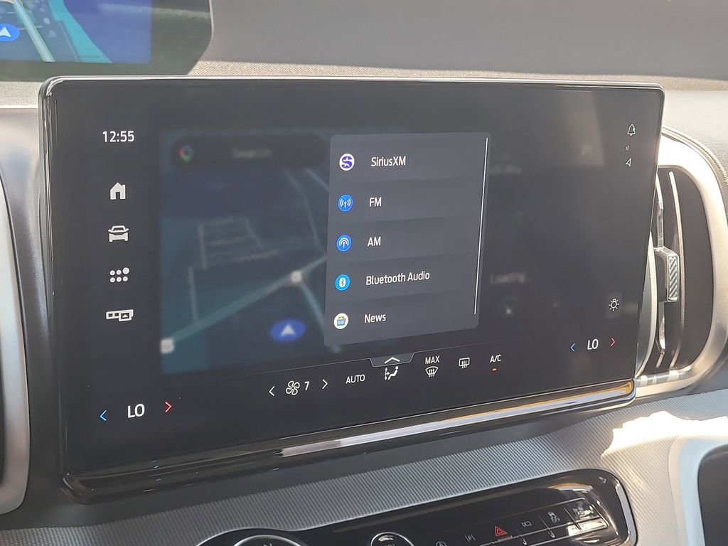 Certified 2025 Ford Expedition Max Active RWD image 25