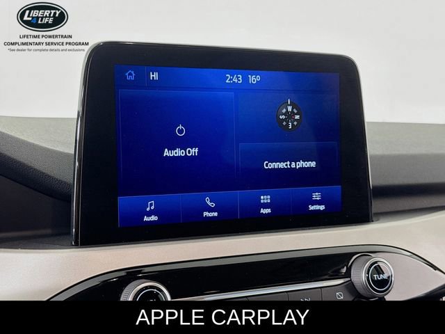 Certified 2022 Ford Escape SE w/ Cold Weather Package image 14