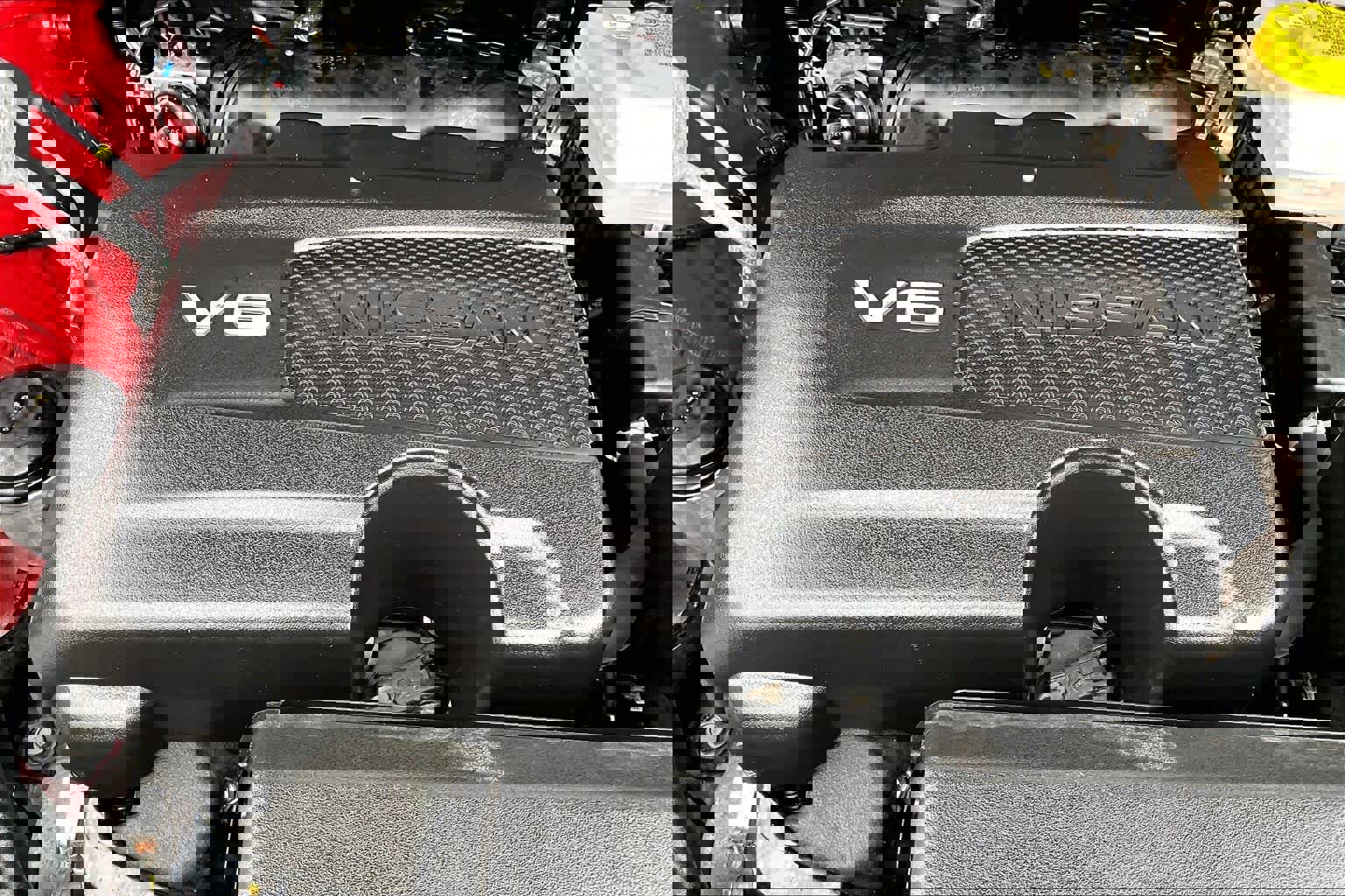 Used 2023 Nissan Pathfinder SL image 38