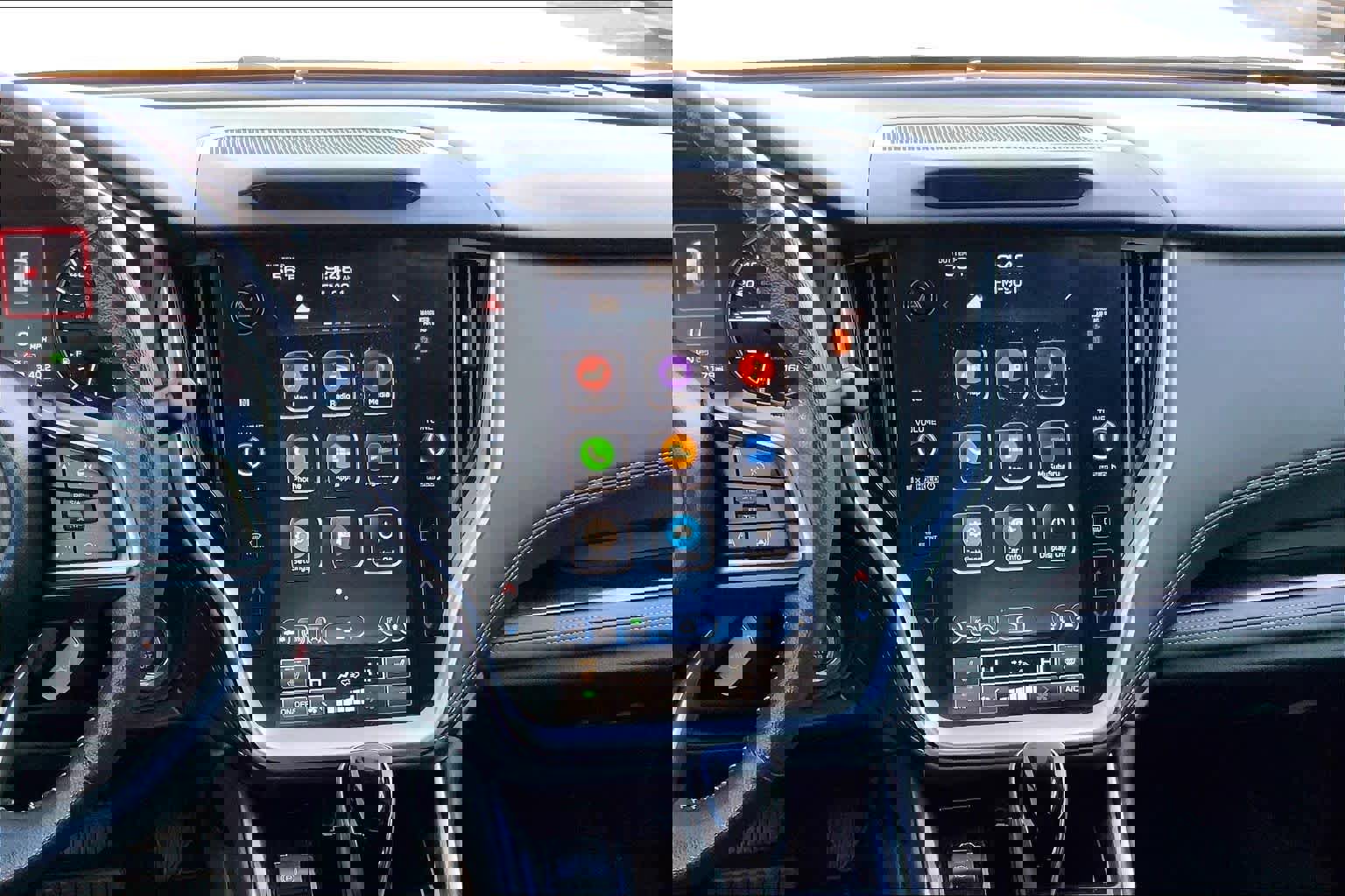 Used 2024 Subaru Outback Limited image 9