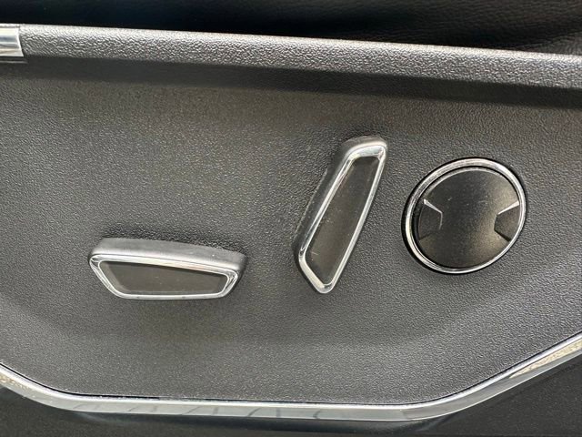 Certified 2023 Ford F150 Lariat w/ Equipment Group 502A High image 31