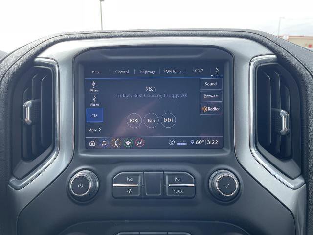 Used 2020 Chevrolet Silverado 1500 LT w/ All-Star Edition image 25