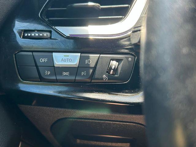 Used 2026 BMW Z4 sDrive30i RWD image 22