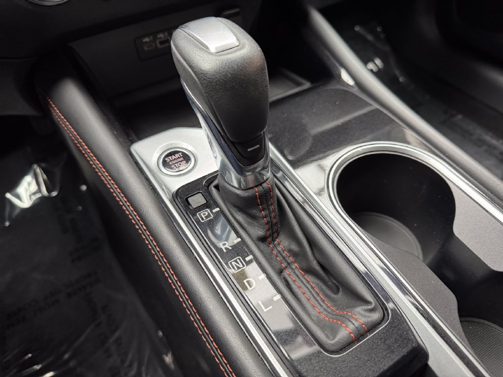 Used 2023 Nissan Altima 2.5 SR FWD image 19