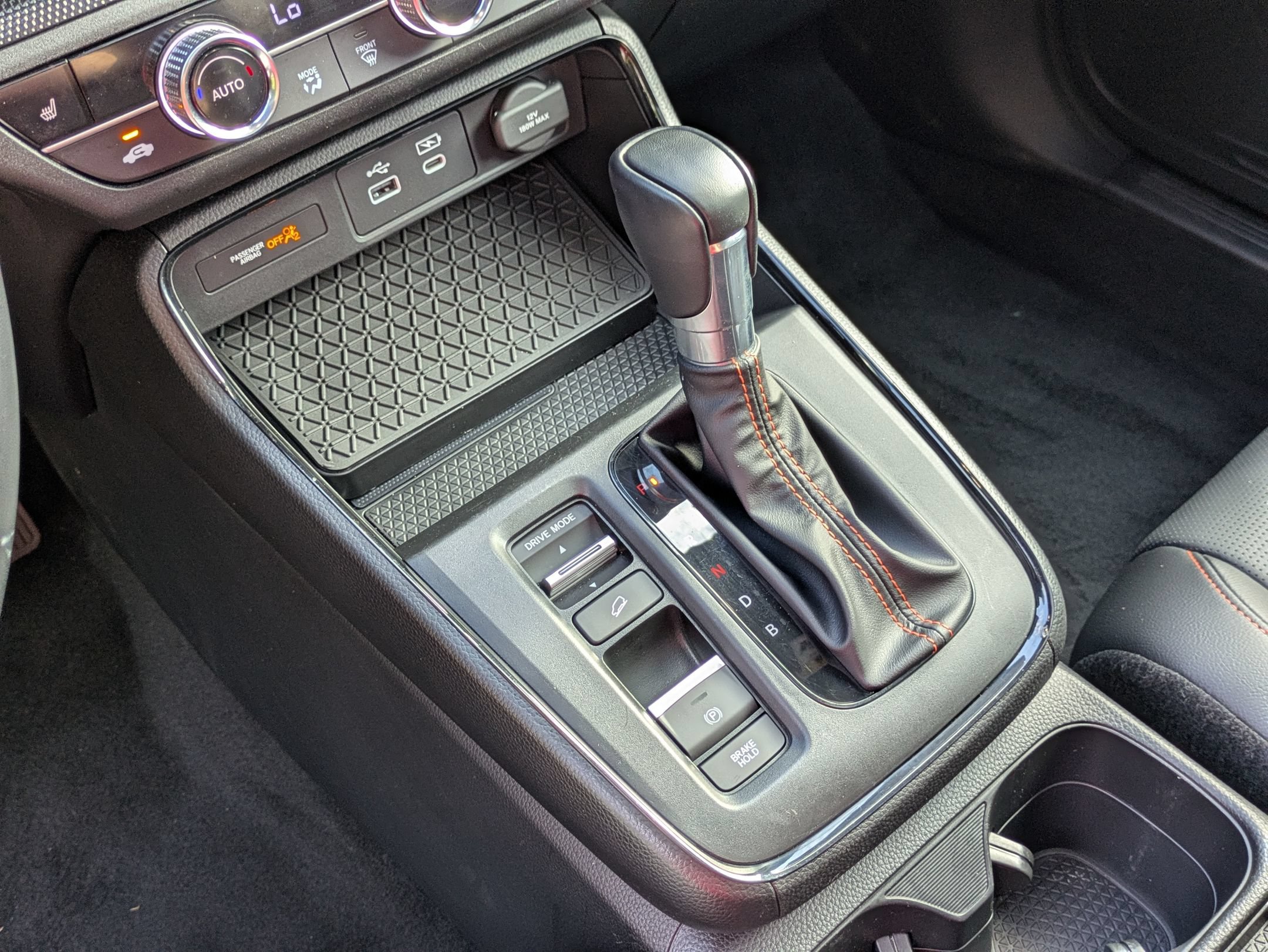 Used 2025 Honda CR-V Sport-L image 25