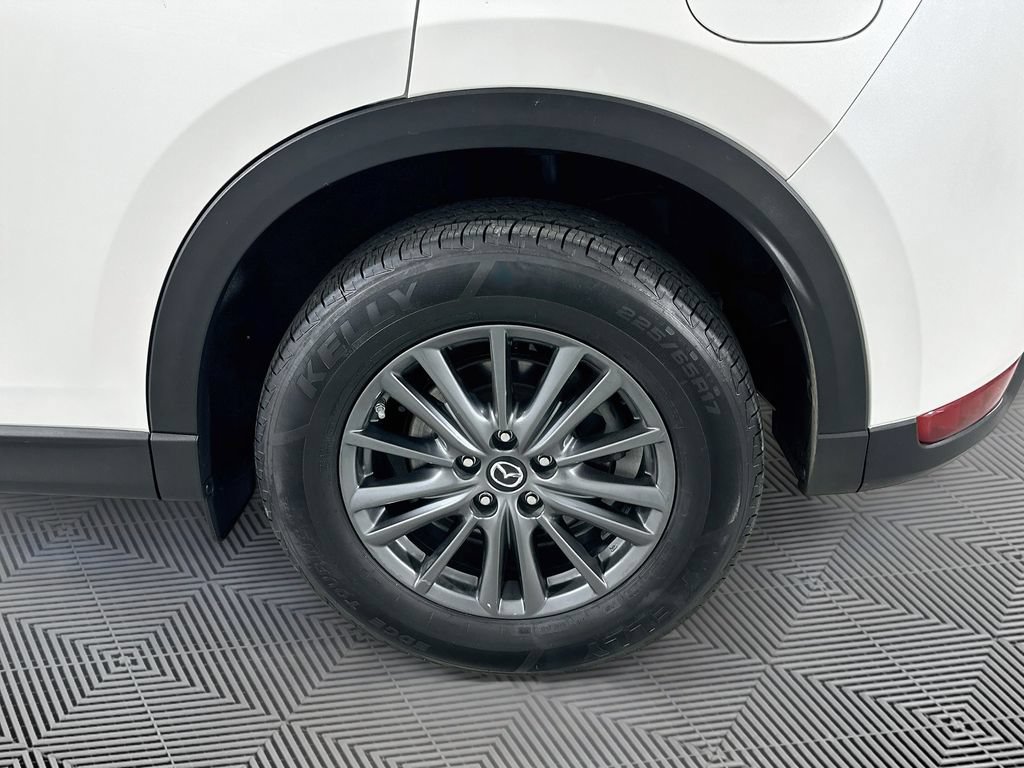 Used 2019 MAZDA CX-5 Touring AWD/4WD image 29