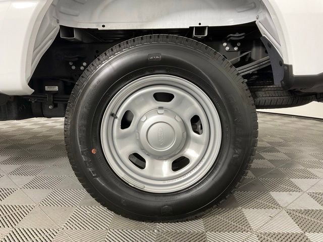 Certified 2024 Ford F350 XL w/ XL Driver Assist Package image 10