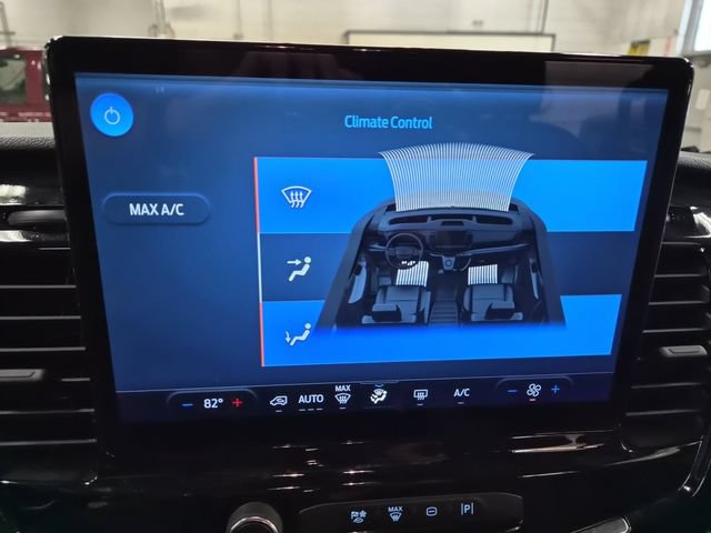 Certified 2024 Ford Transit 350 XLT AWD/4WD image 17