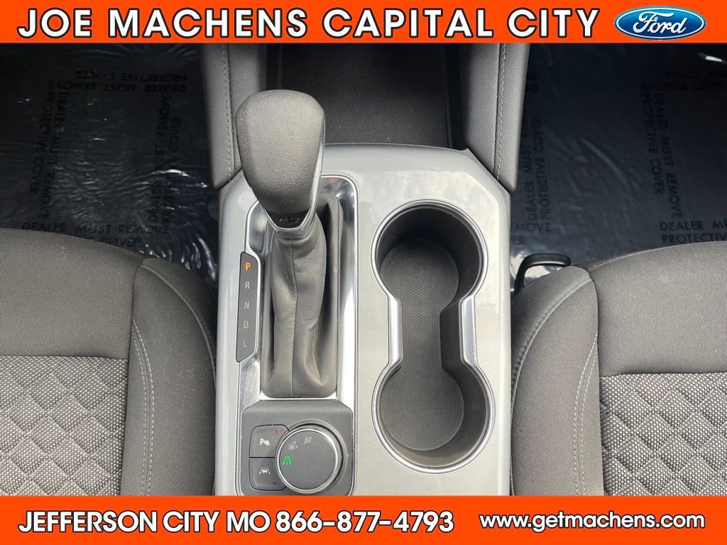 Used 2022 Chevrolet Blazer LT image 15