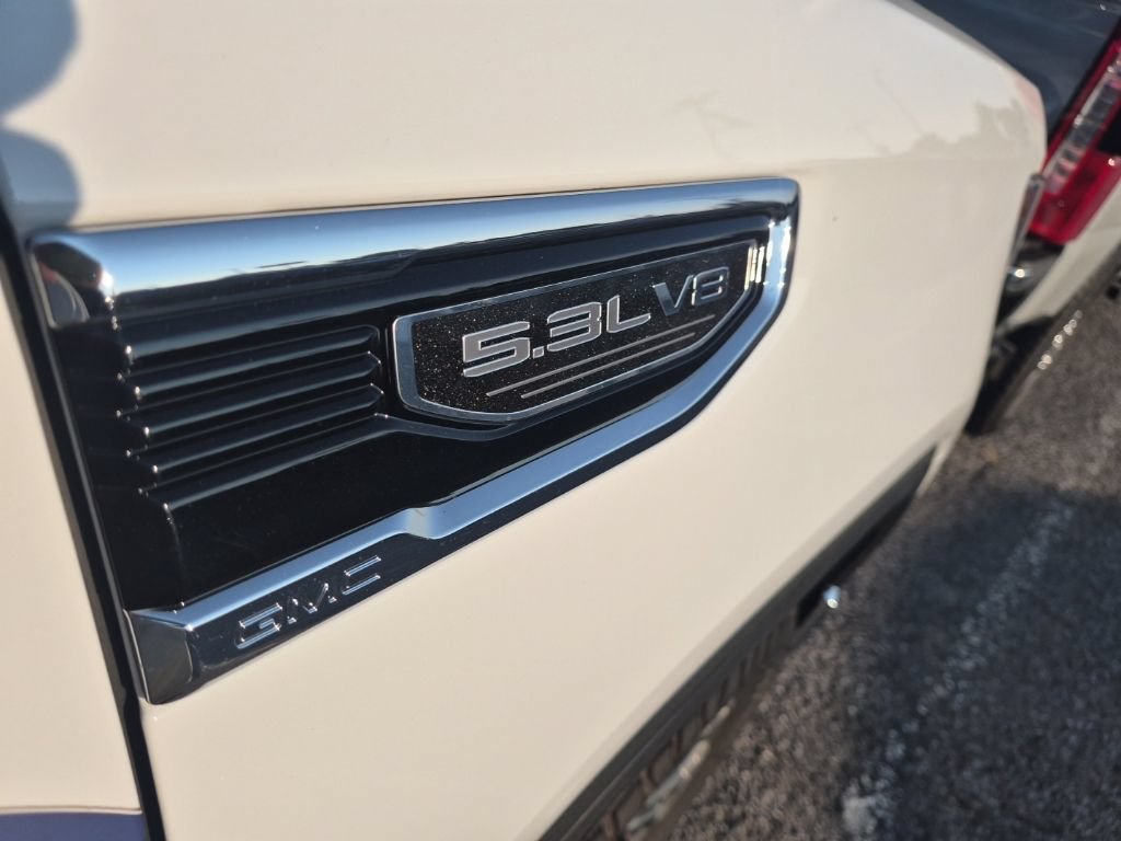 Used 2020 GMC Sierra 1500 SLE w/ Trailering Package AWD/4WD image 13