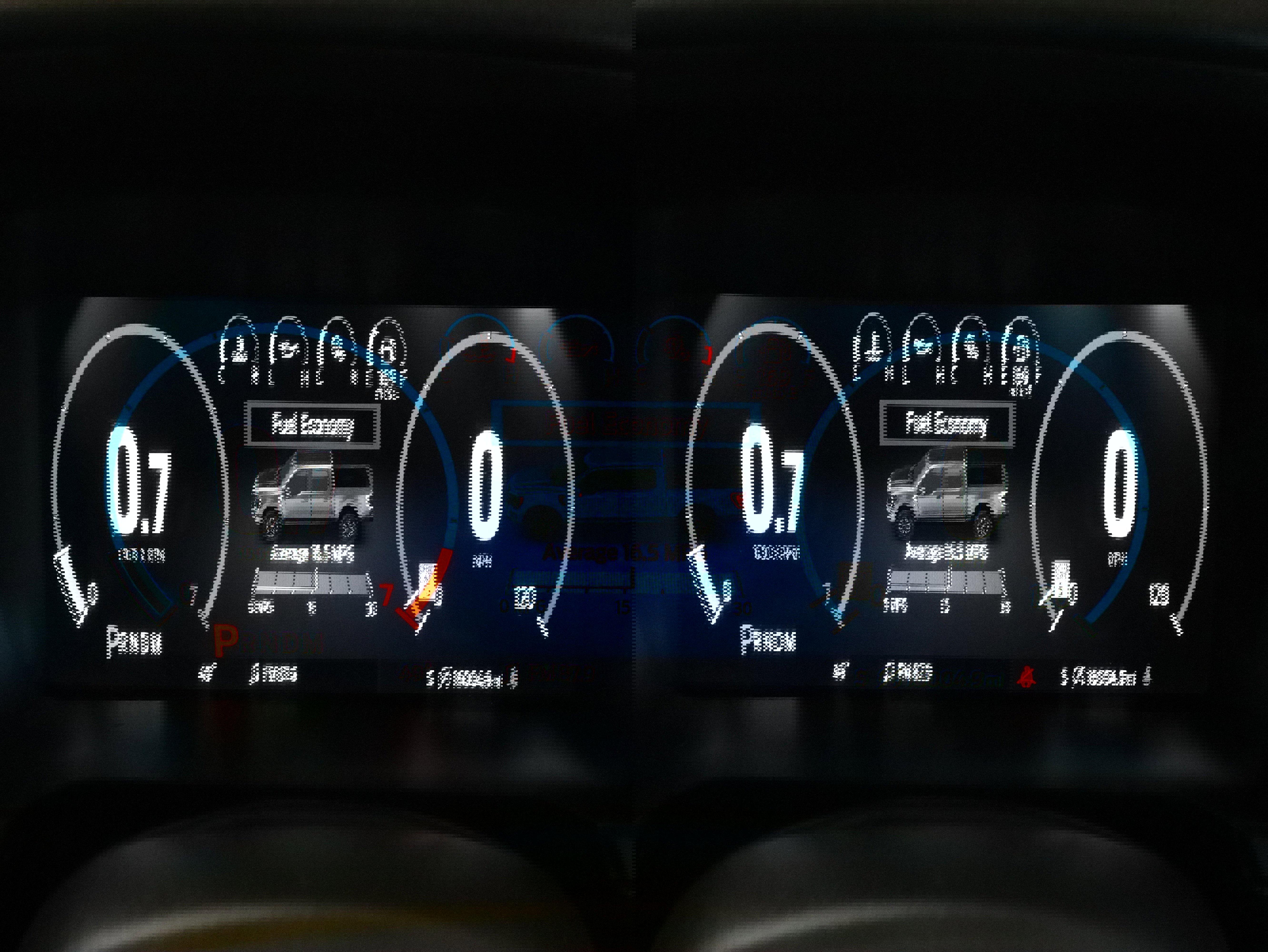 Certified 2023 Ford F150 Tremor w/ Equipment Group 402A High image 24