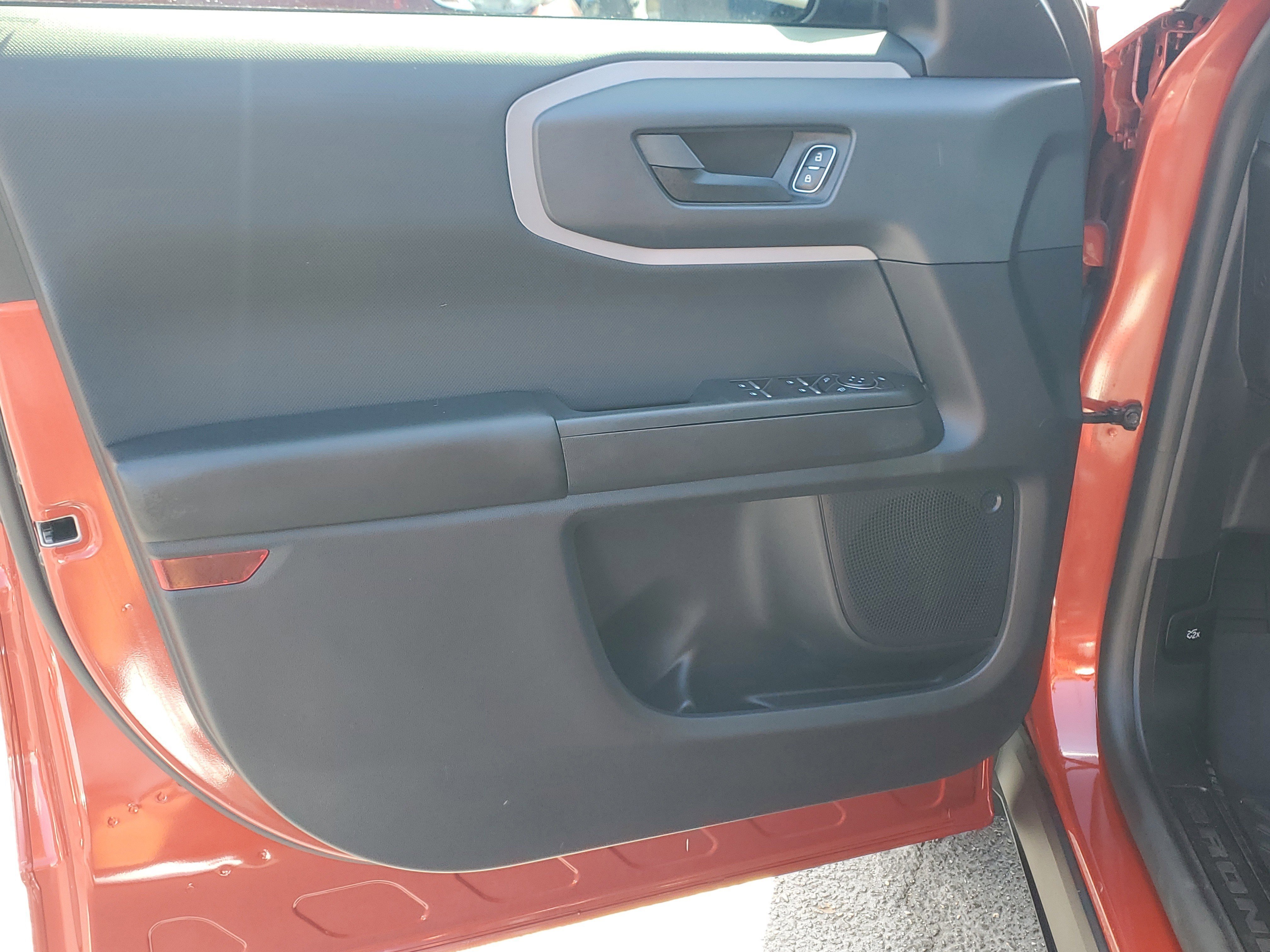 Certified 2023 Ford Bronco Sport Big Bend w/ Convenience Package image 17