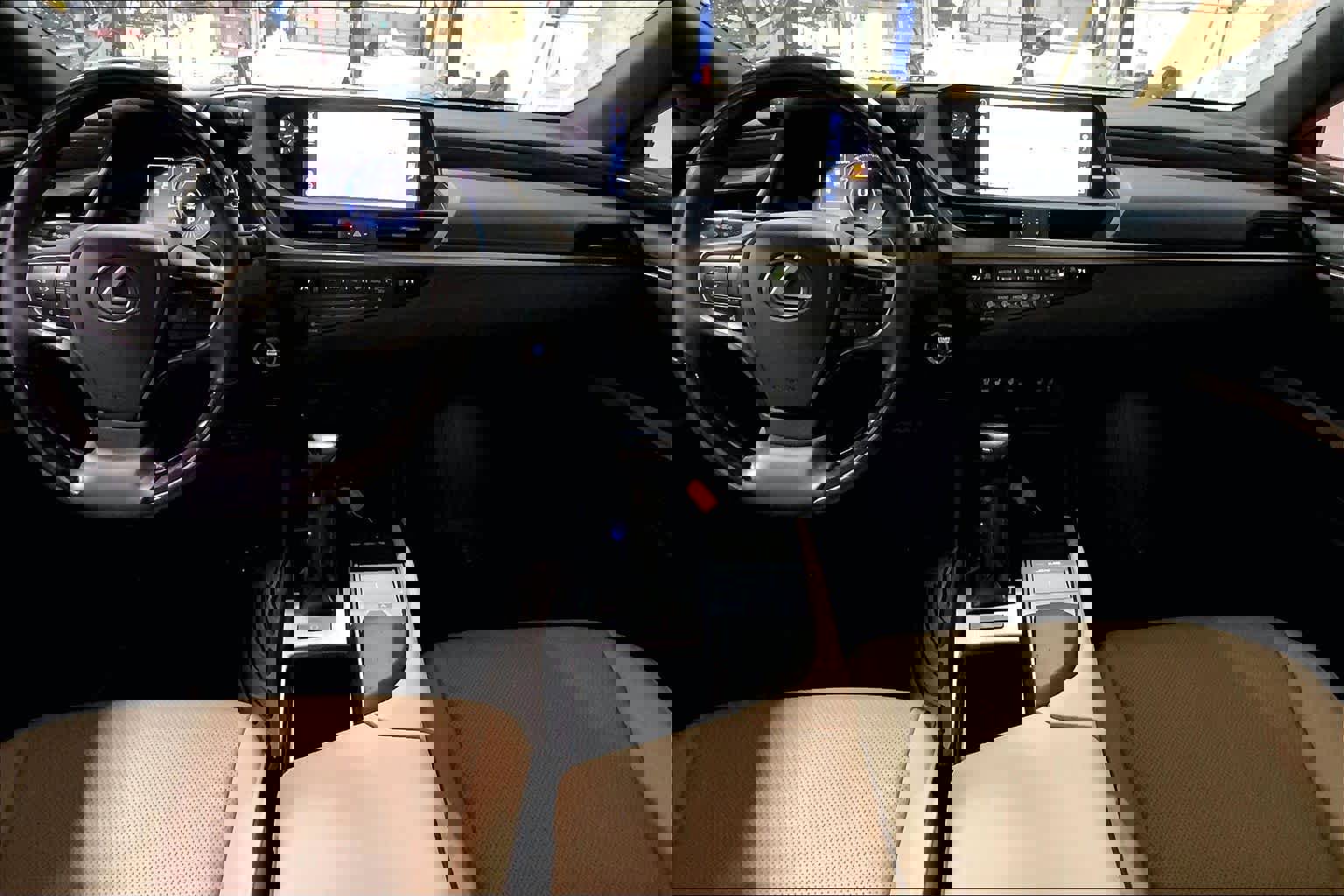 Used 2019 Lexus ES 350 image 15