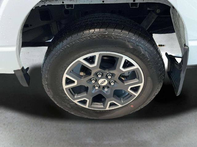Certified 2024 Ford F150 STX AWD/4WD image 31
