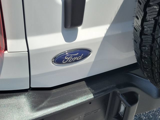 Certified 2024 Ford Bronco Big Bend AWD/4WD image 5