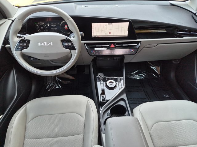 Used 2023 Kia Niro Wind FWD image 23